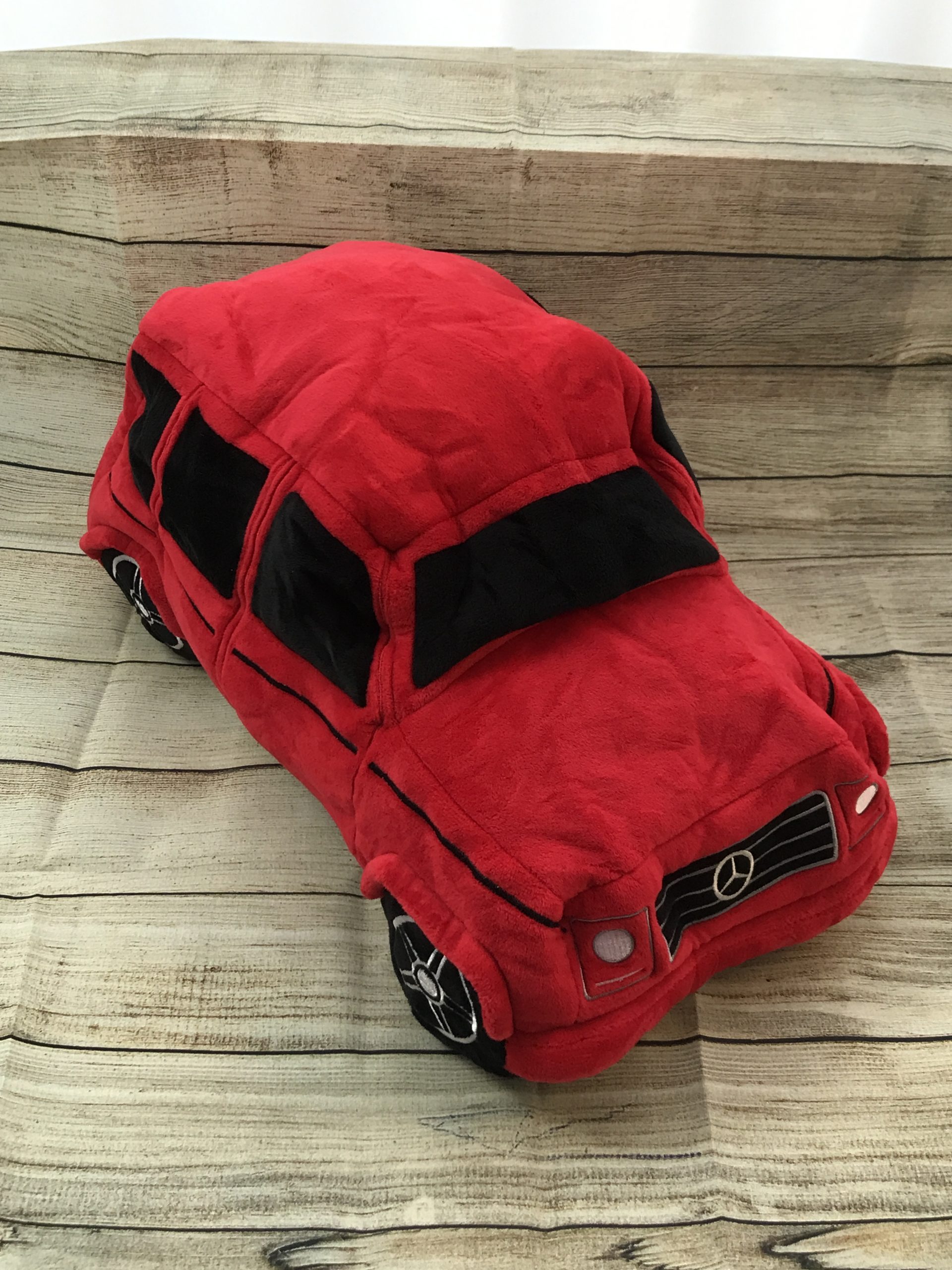 Wendebar Reversible Bear - Mercedes Benz Collection G-Class ( 2019)