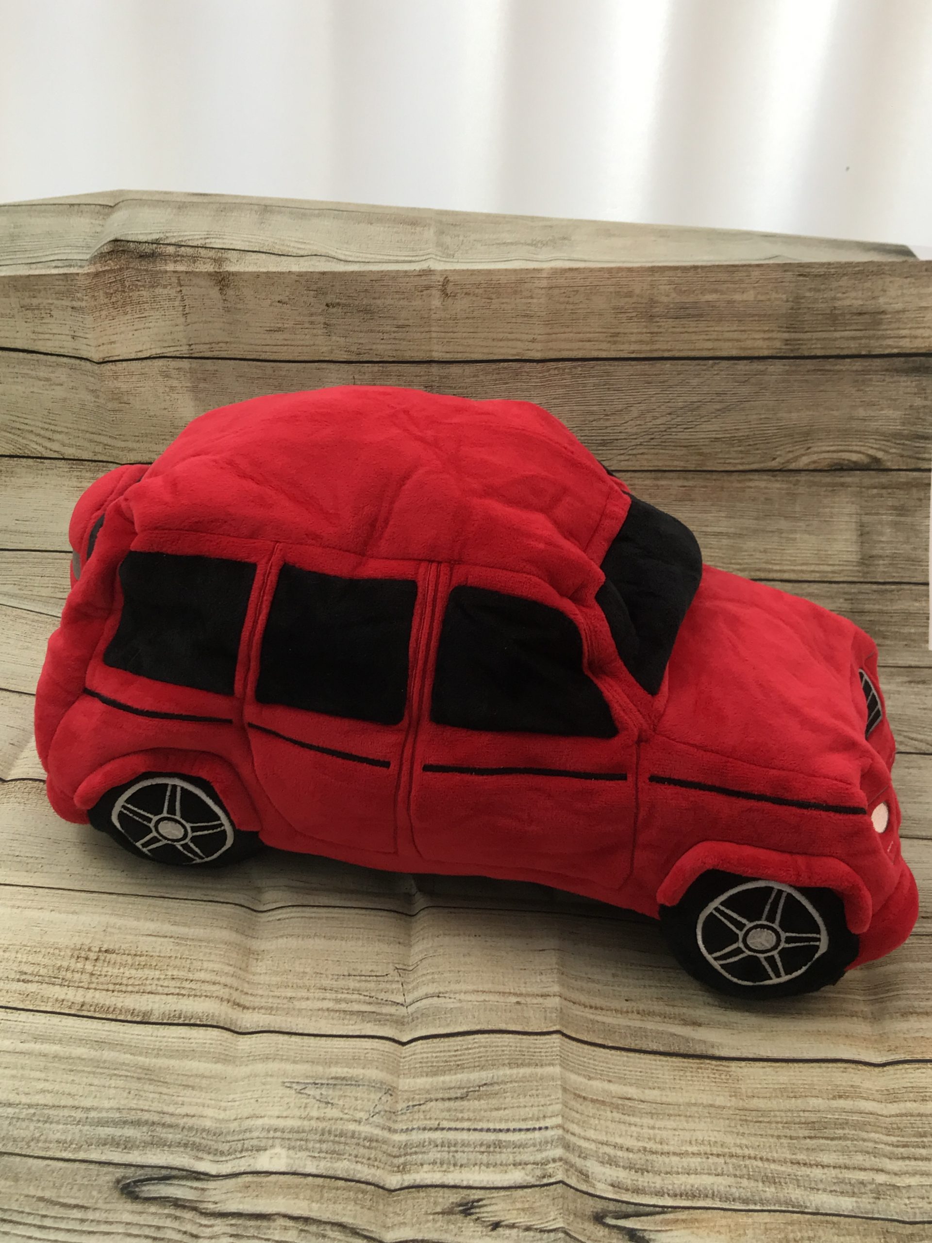 Wendebar Reversible Bear - Mercedes Benz Collection G-Class ( 2019)