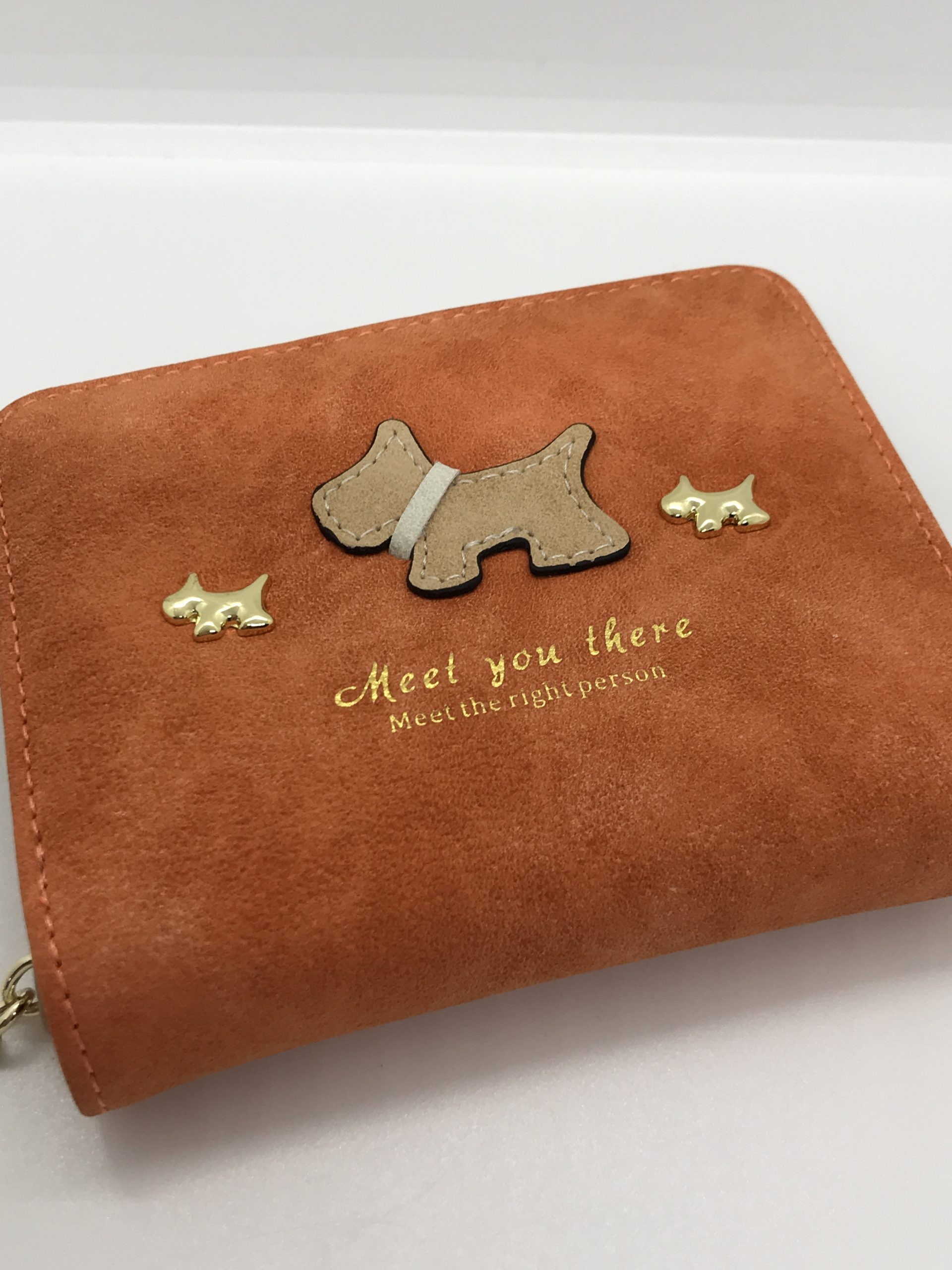 Radley purse meet you there Clearance