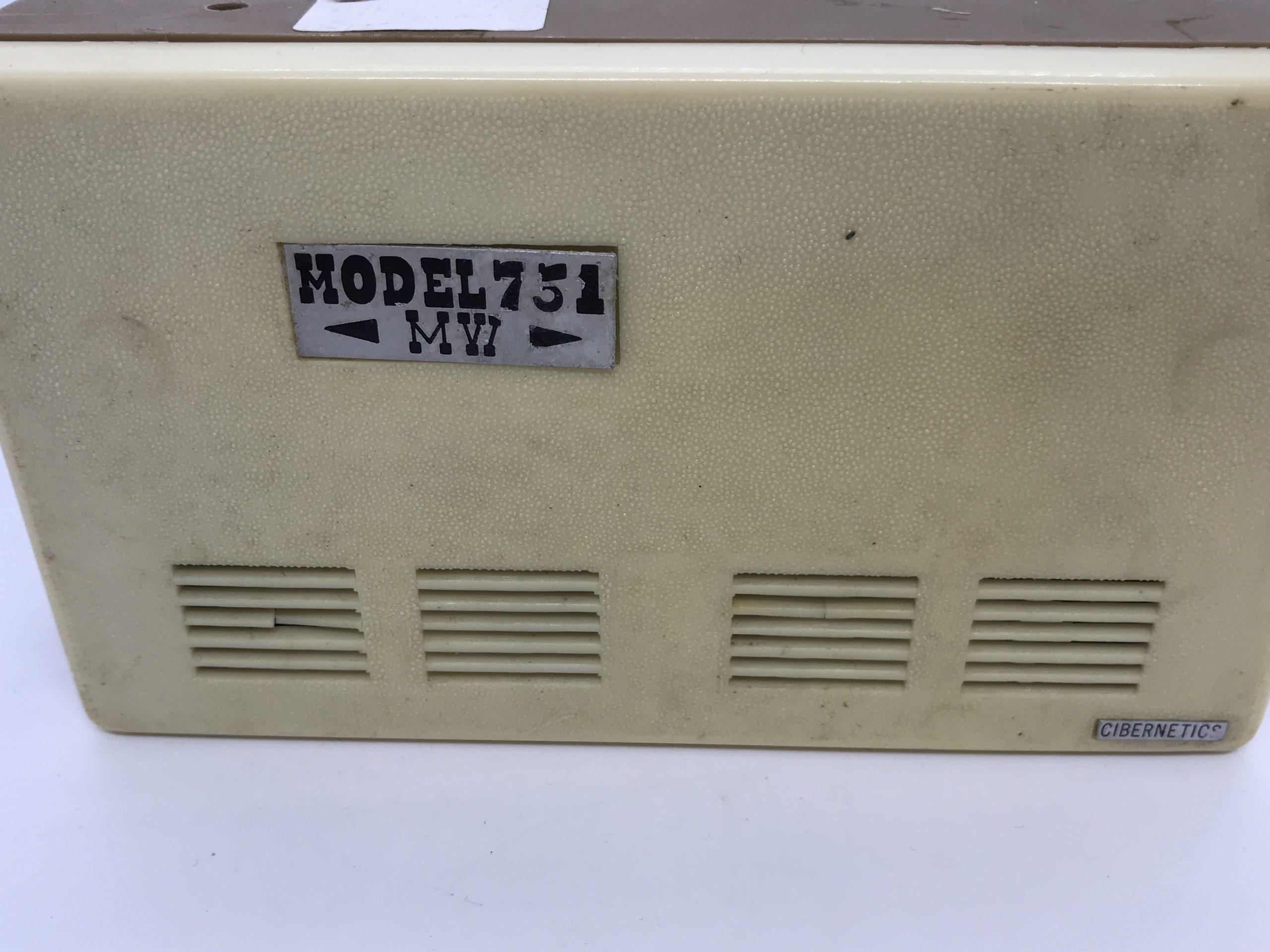 Mariner 7 De Luxe Transistor Radio - Model 751