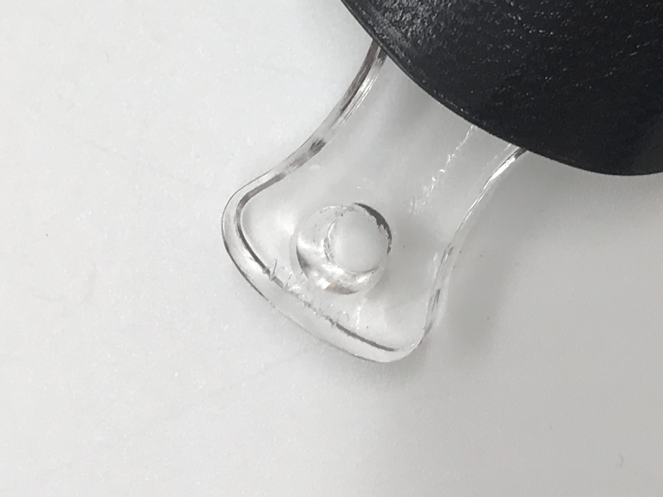 Vintage Magnifying Ruler (Made in Japan) - Vintage Keepsakes