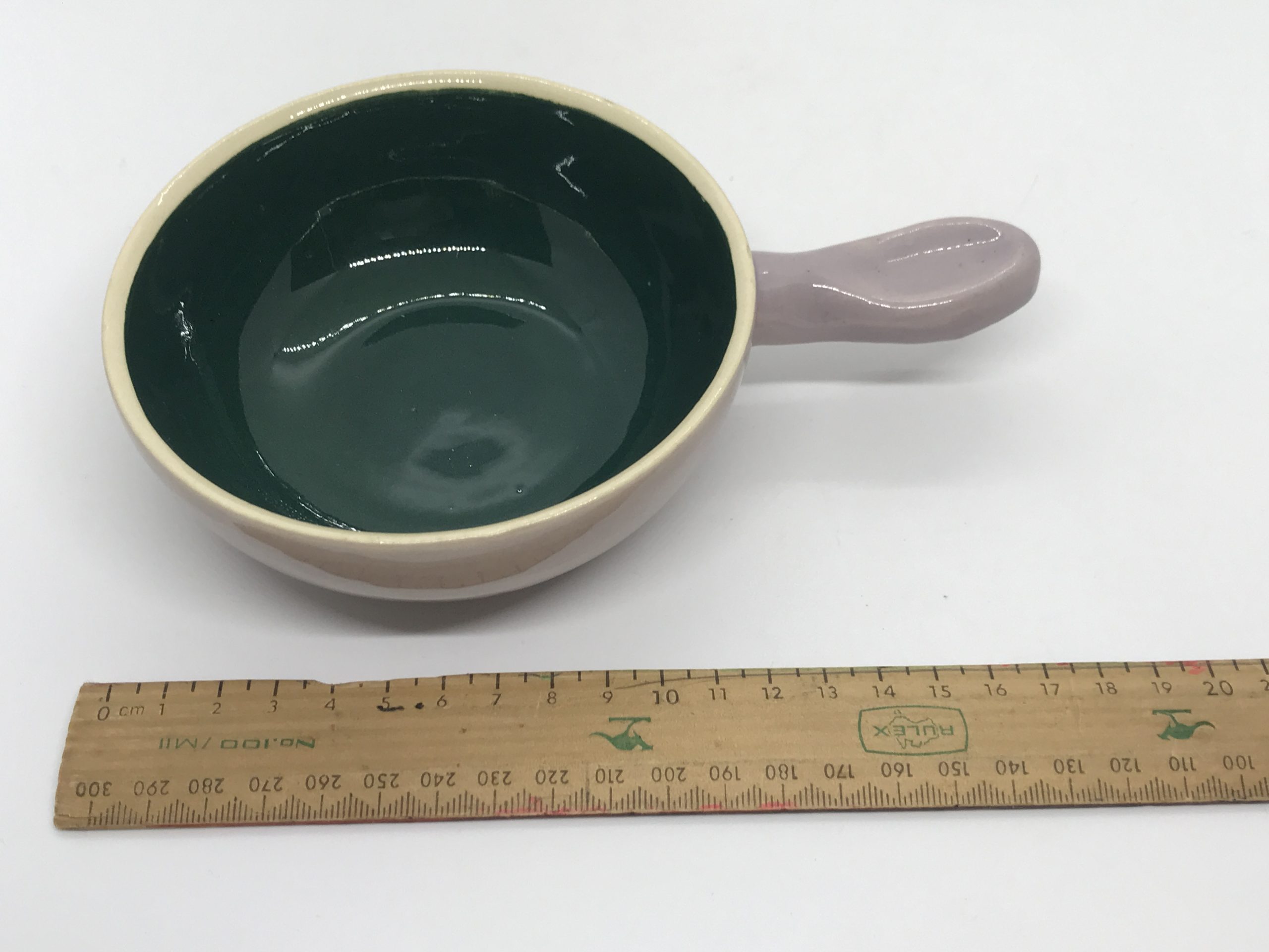 Isobel Pottery Ramekin Vintage Keepsakes