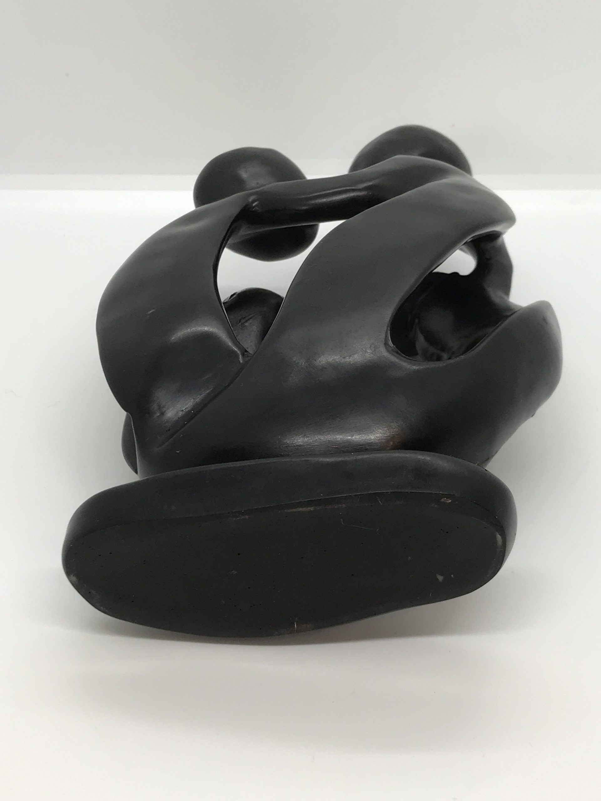 Abstract Figure of Family (approx 20cm high)