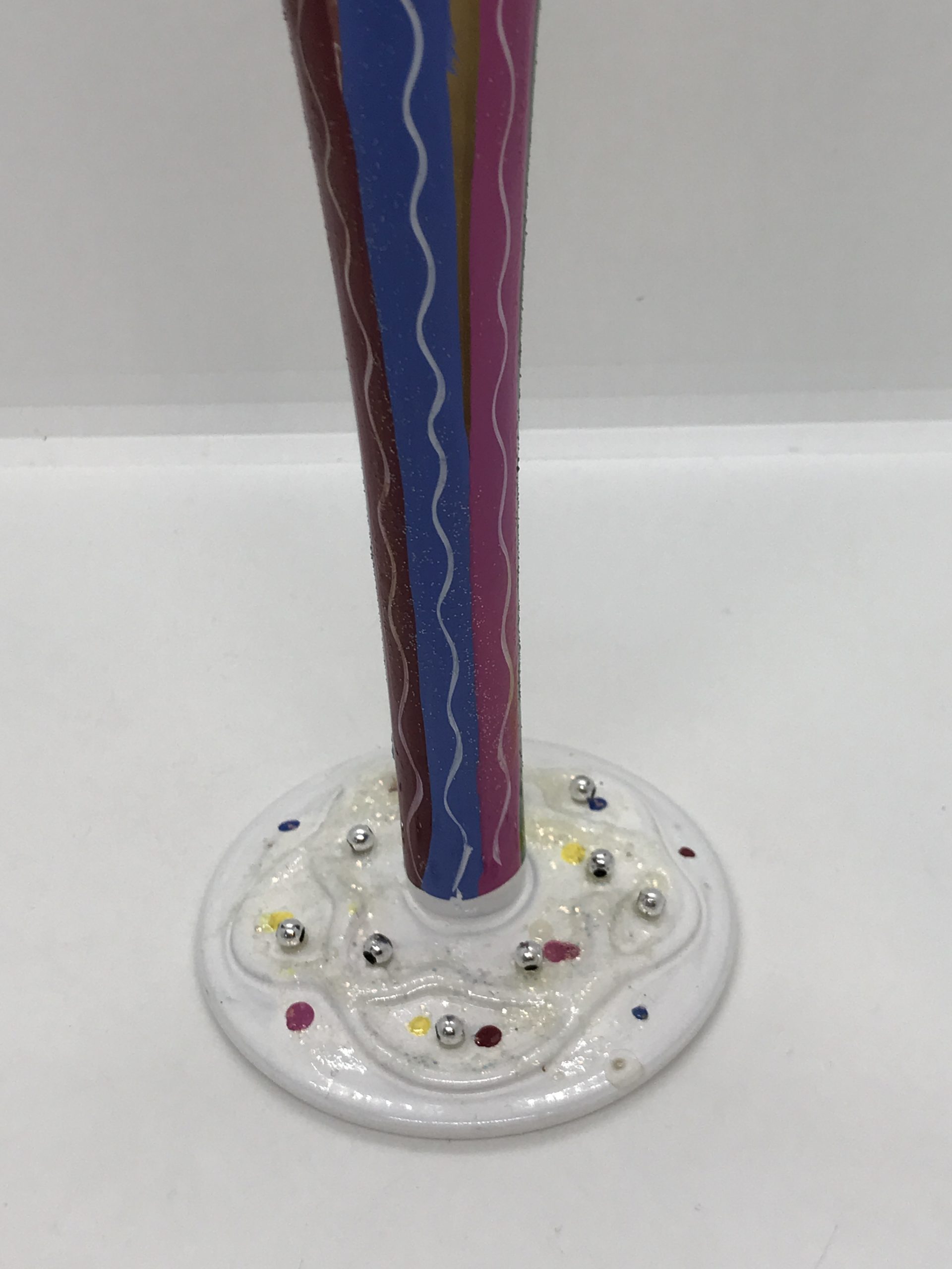 Lolita Champagne Moments Birthday Champagne Flute Glass in Box