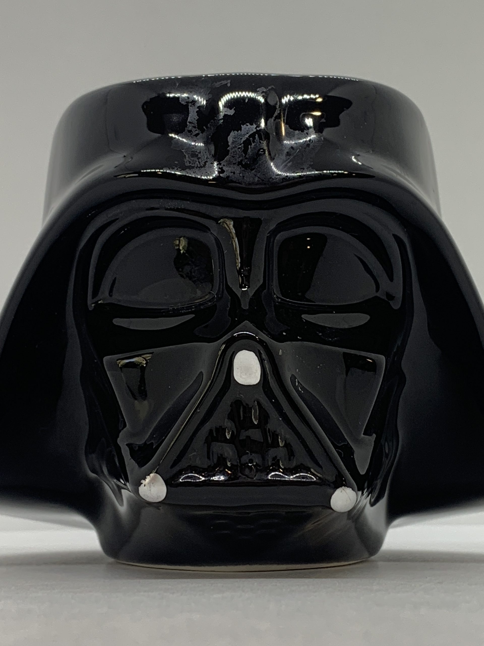 Zak Darth Vader Mug