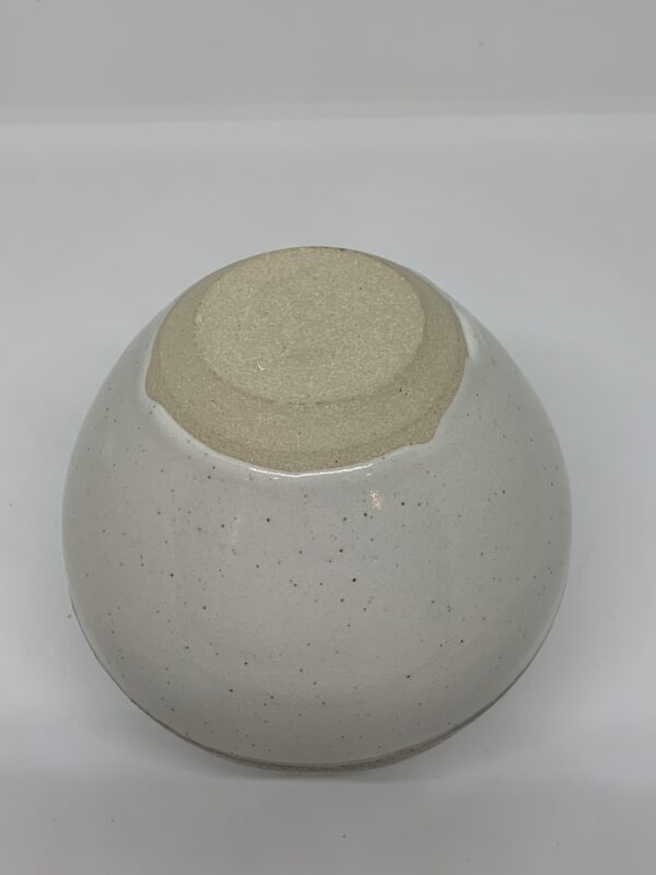 Cronulla Pottery Earthworks Vase 10cm Vintage Keepsakes