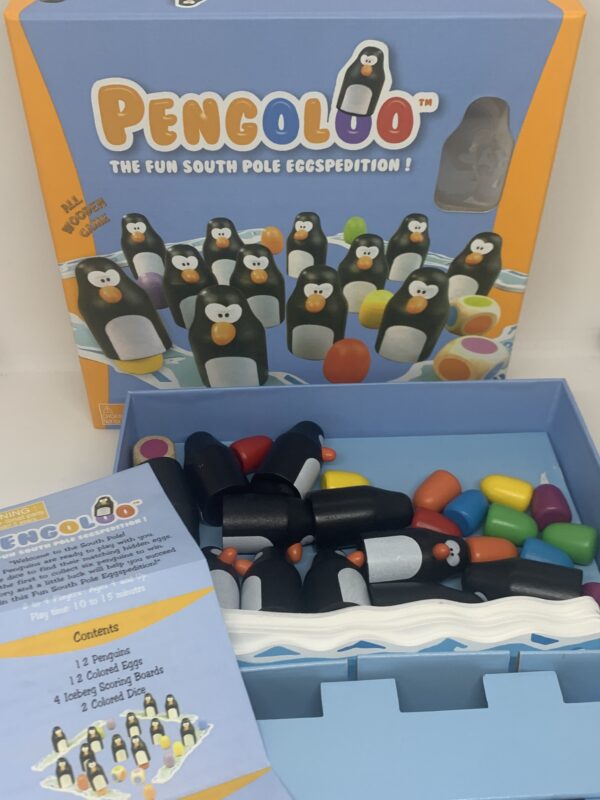 Blue Orange | Planet | Board Game | Ages 8 | 2-4 Players | 30 Minutes Playing Time