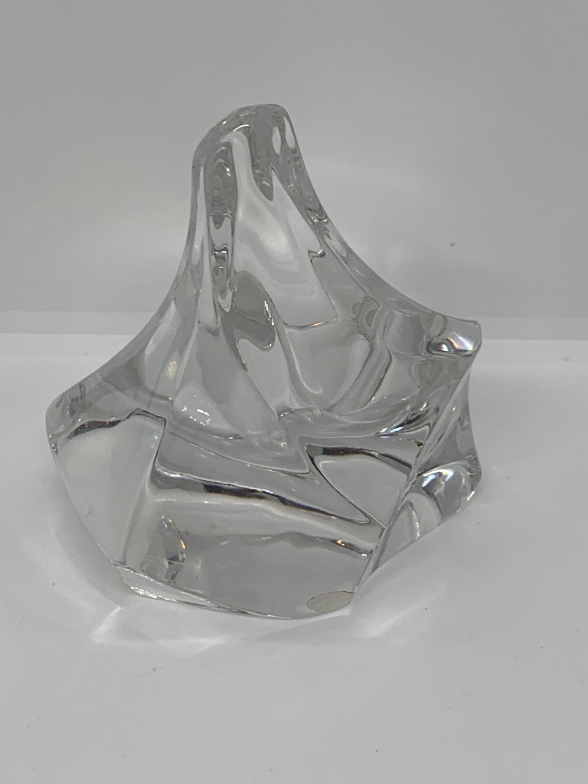 1987 Franklin Mint Iceberg Statue