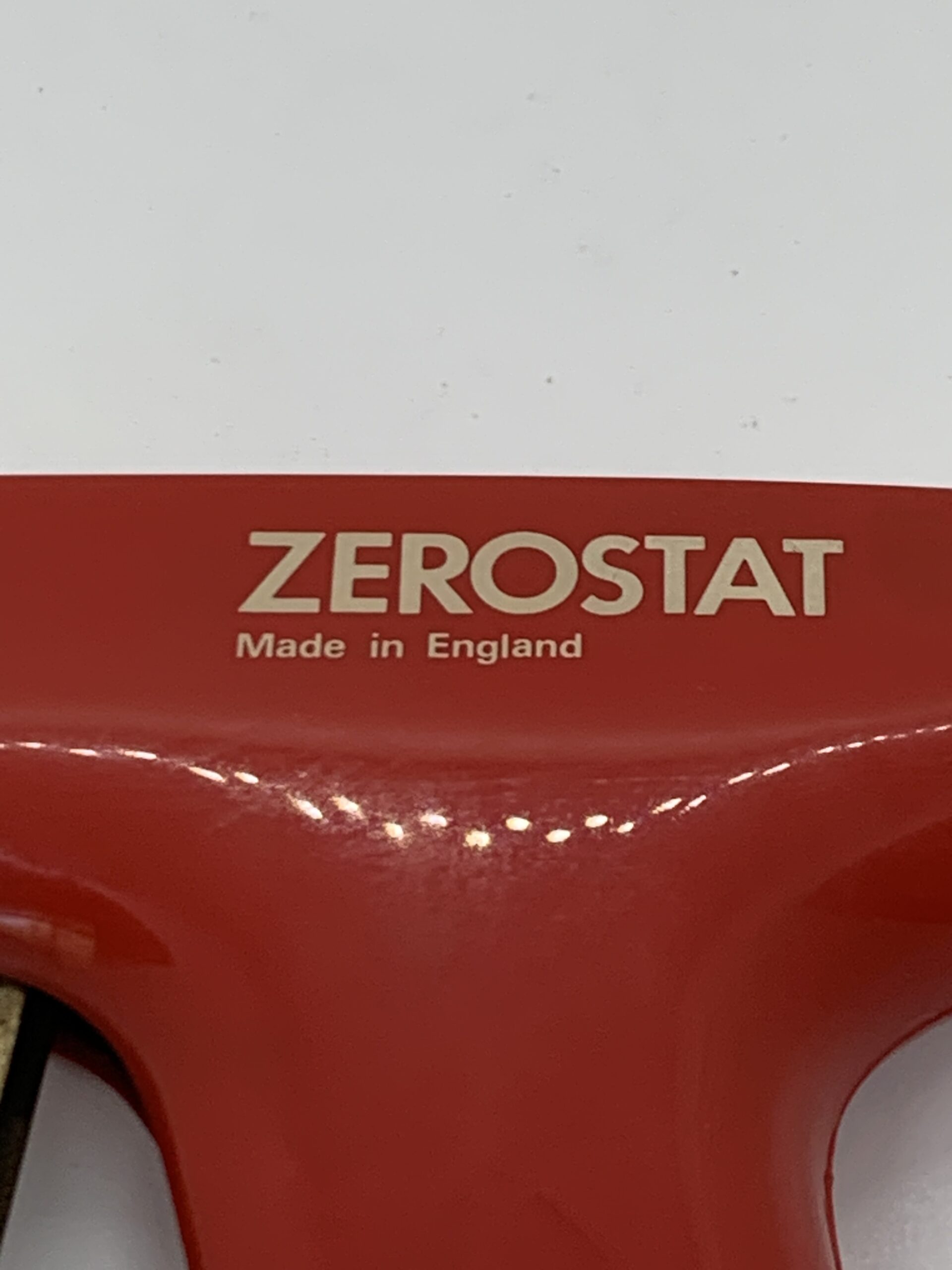 Zerostat Vinyl Anti Static Pistol