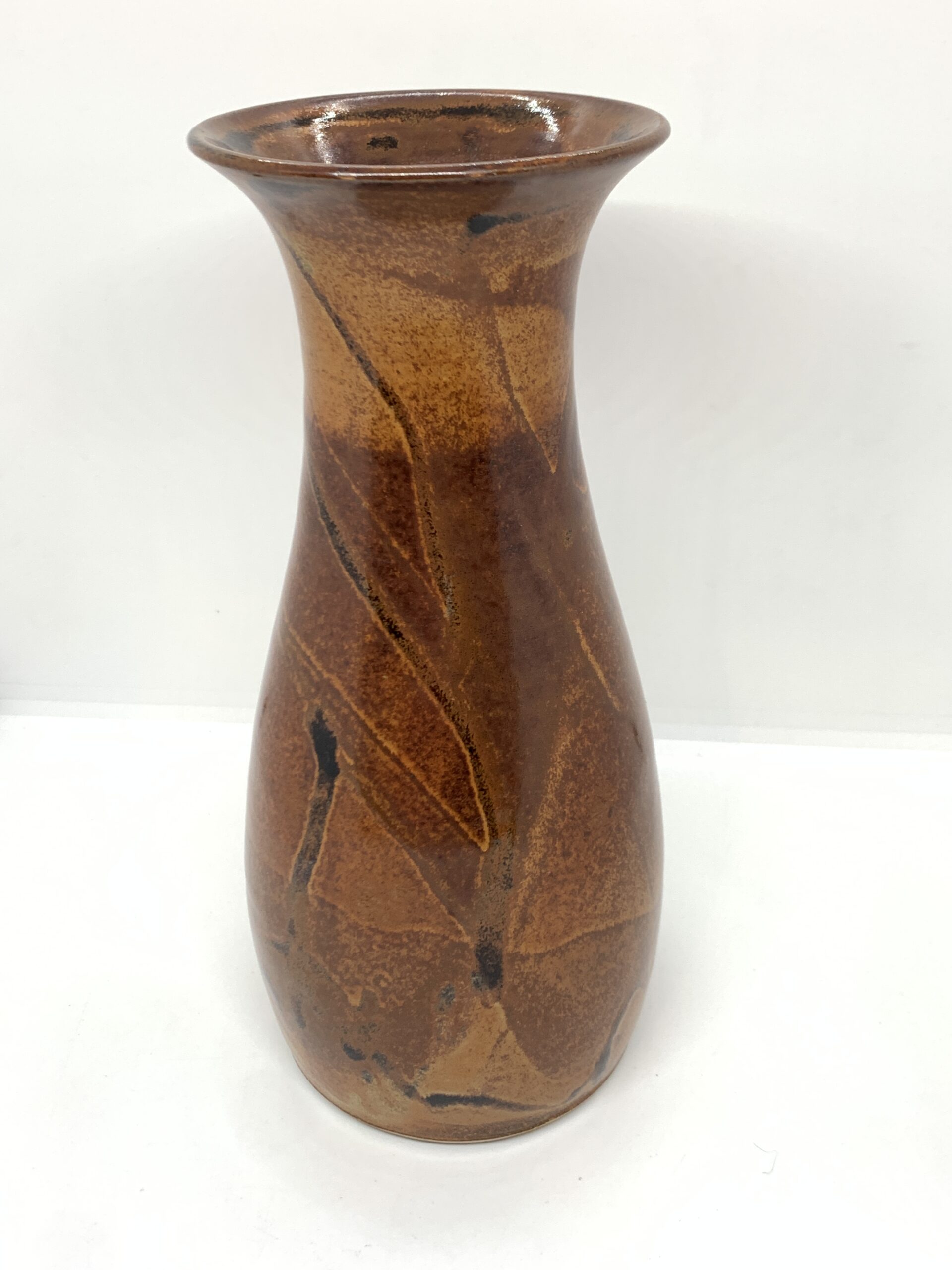 Vincenzo Ricci Vase 24cm (1990) - Vintage Keepsakes