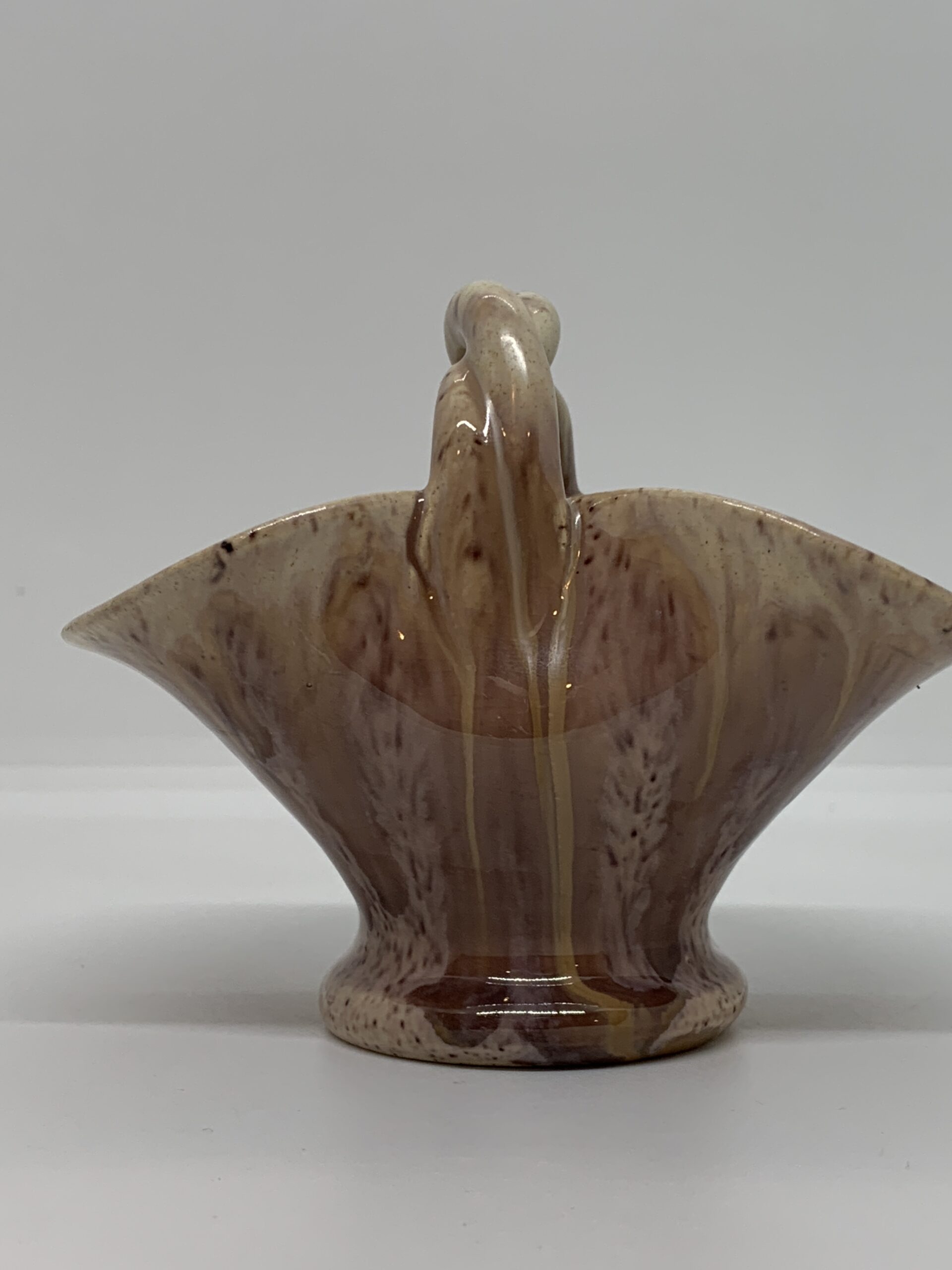 Small Rimmed Basket main image 1