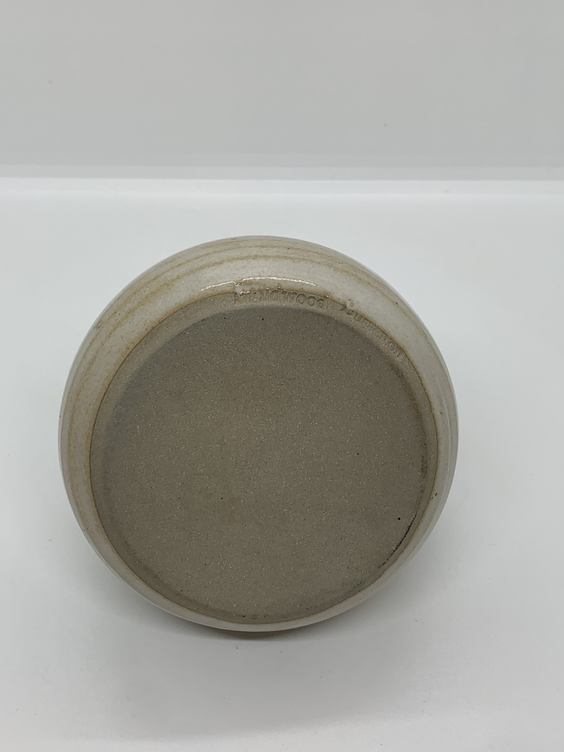 Wildwood Busselton Pottery Pot Pourri Pot 9cm Vintage Keepsakes