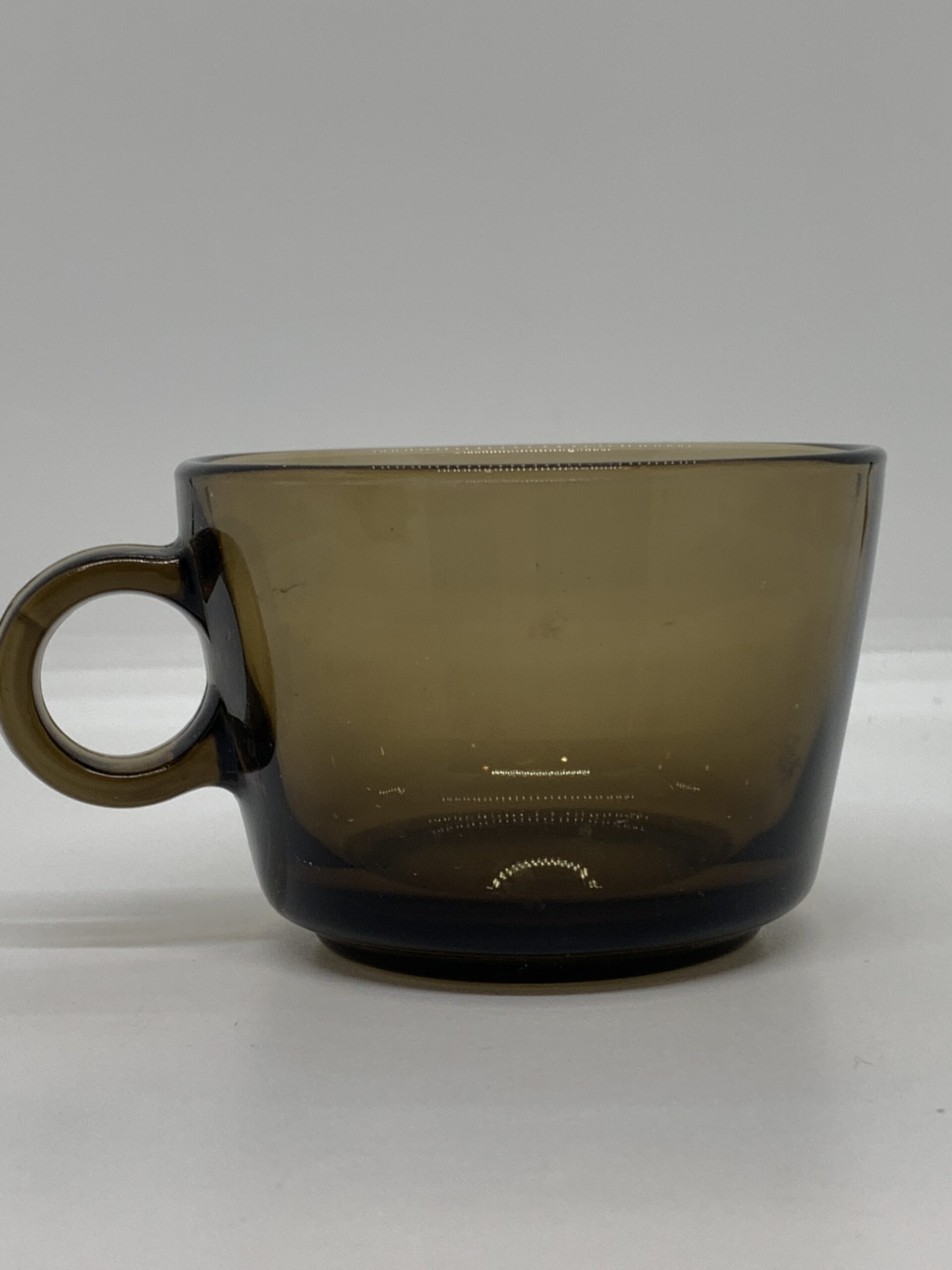 Service de 6 ramequins vereco 15 € #generationvintage #vintage