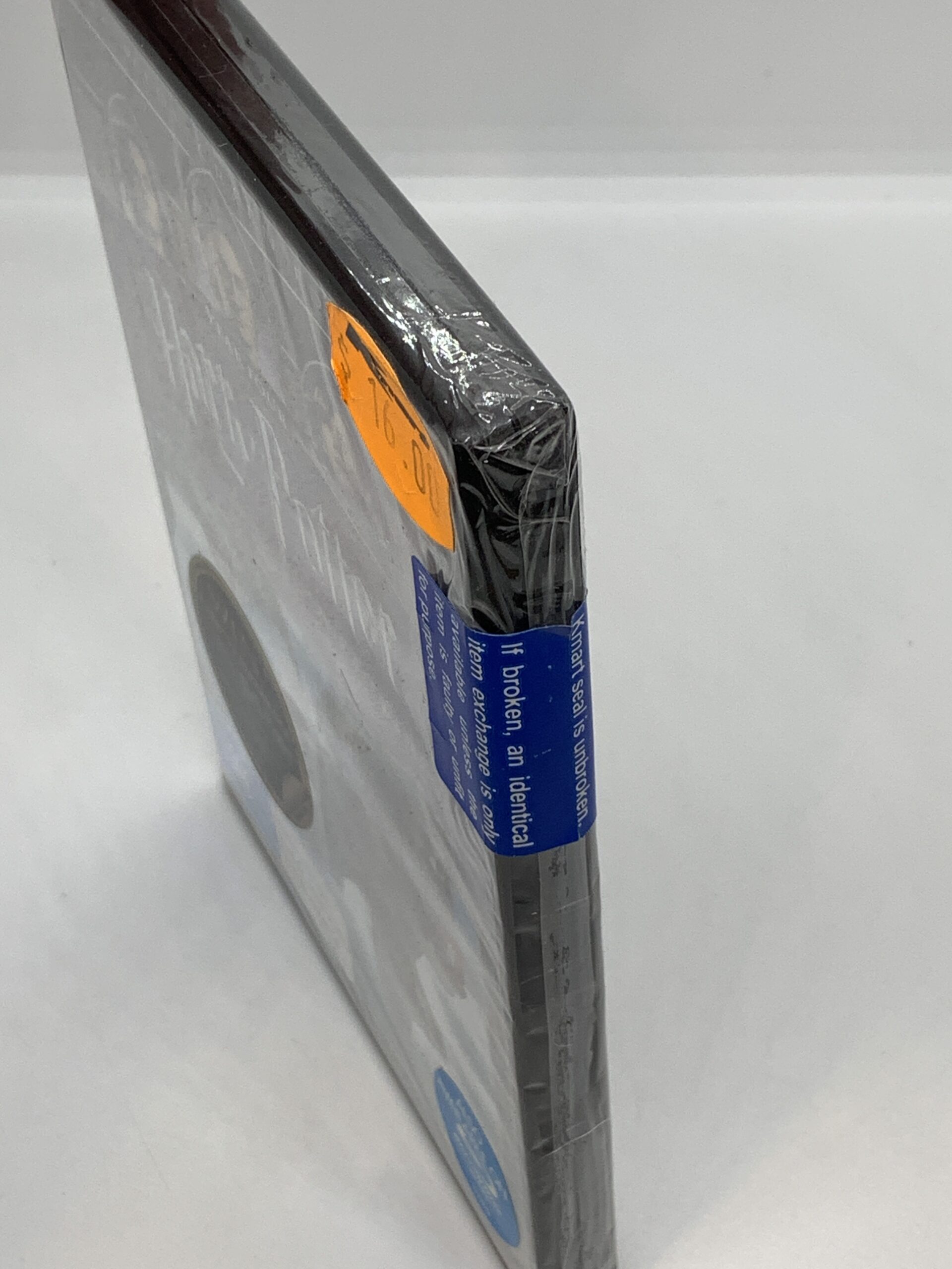 Harry Potter And The Goblet Of Fire Dvd Vintage Keepsakes