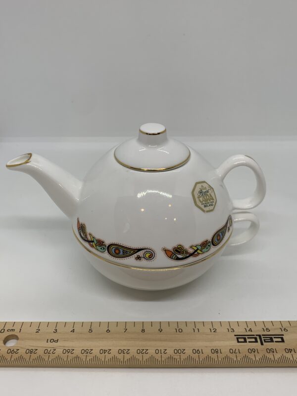 Royal Tara Fine Bone China Tea For One