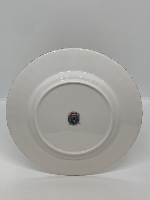 Royal Albert Serenity Two Tier Cake Plate