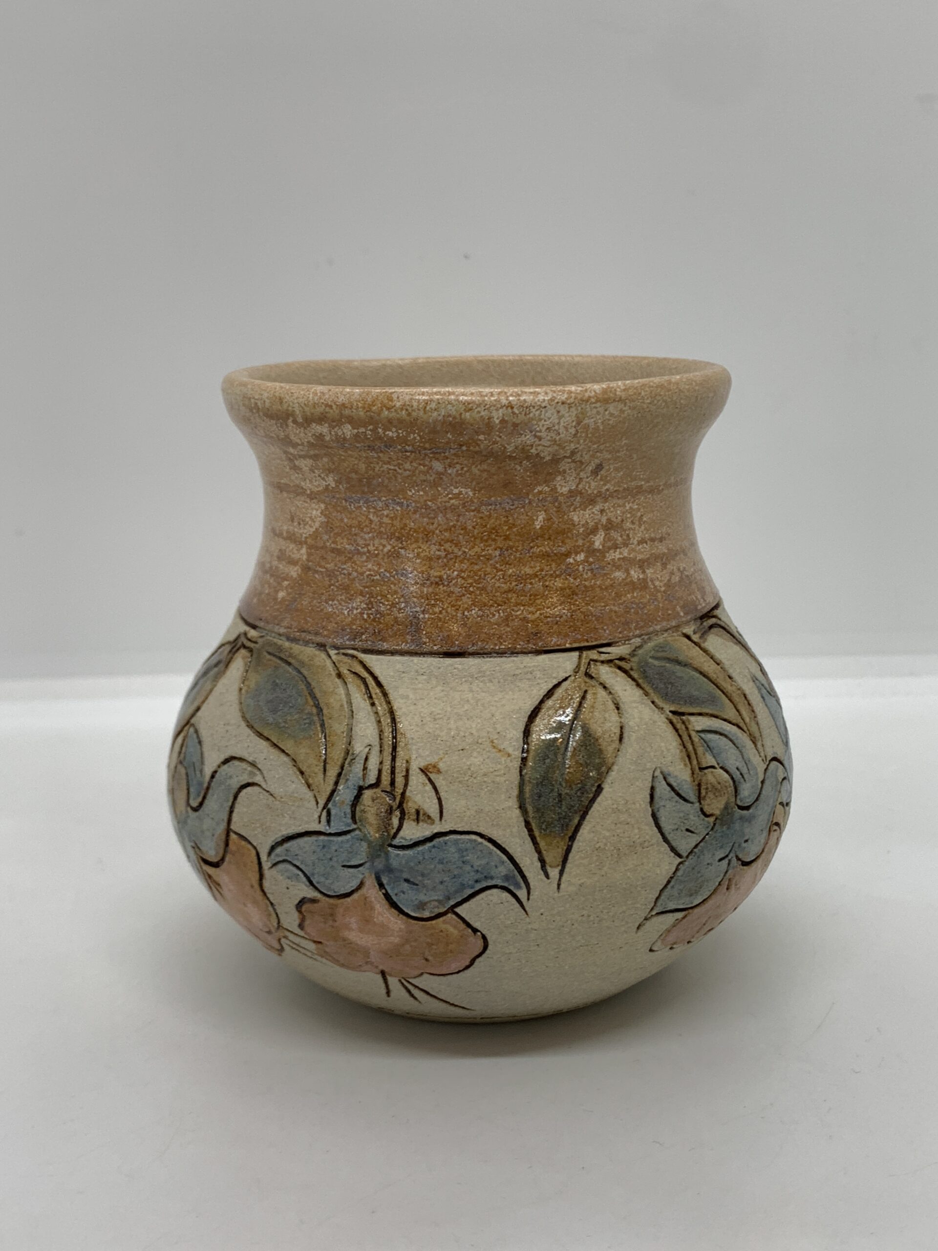 Vase-Rosalys