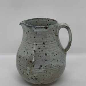 VTG Grey Speckled Jug AG 13.5cm
