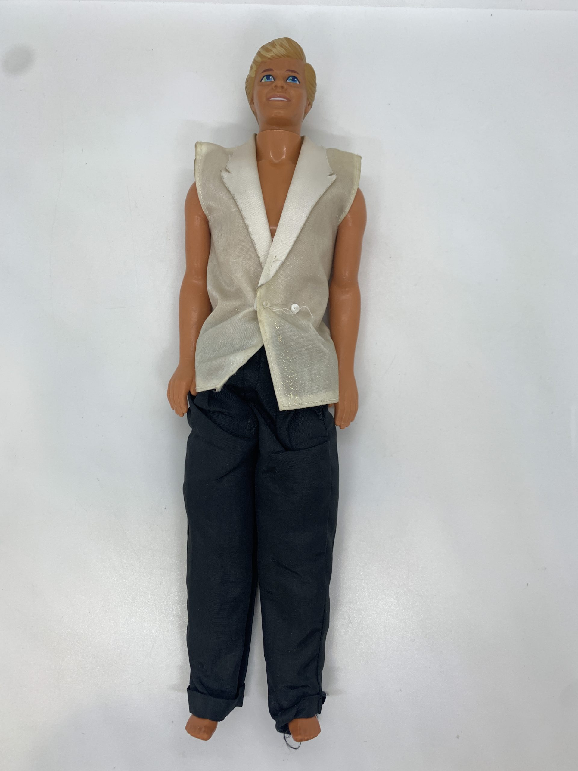 1968 Ken - Mattle Inc - Malaysia - Pants and Jacket