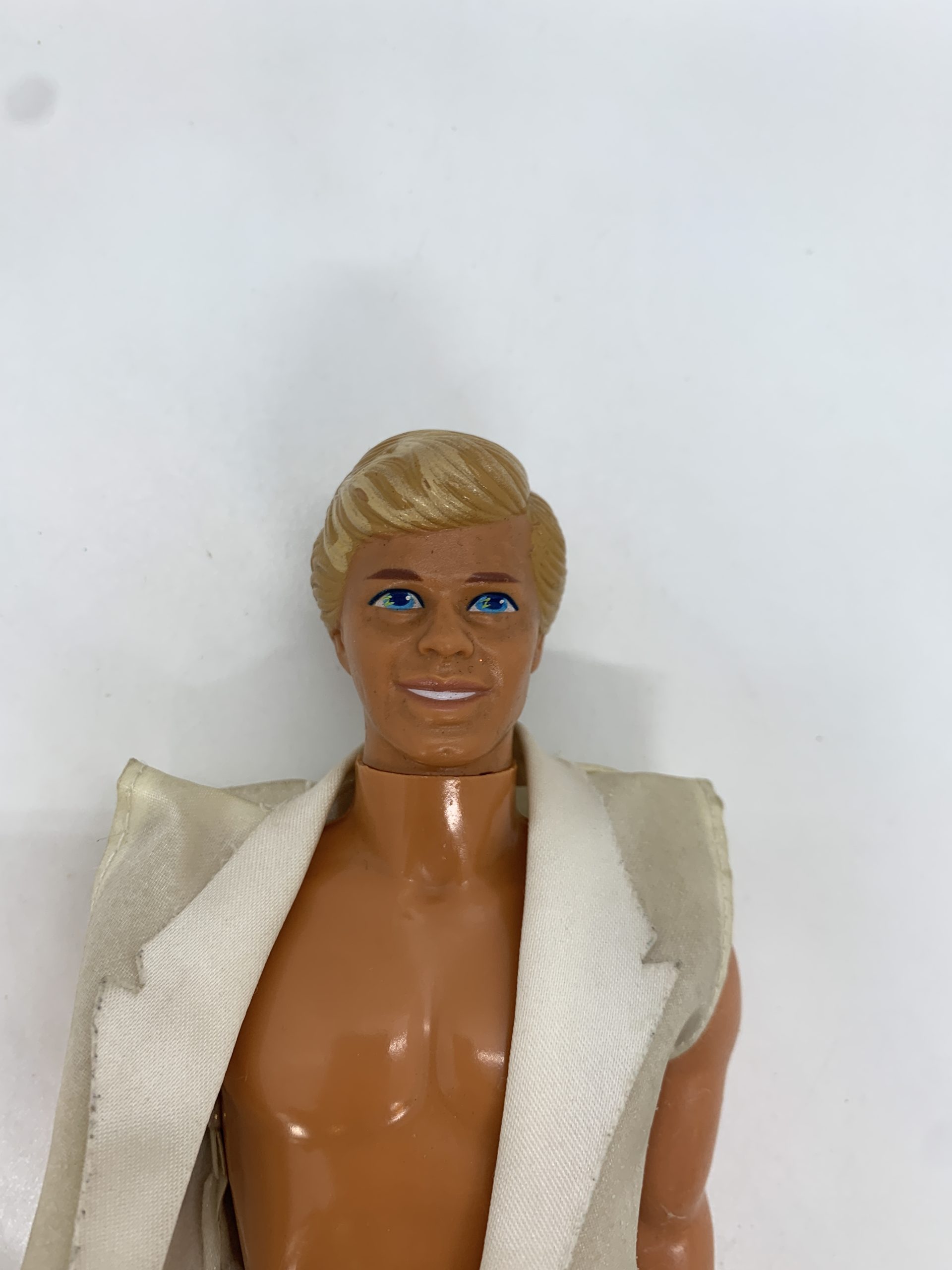 1968 Ken - Mattle Inc - Malaysia - Pants and Jacket