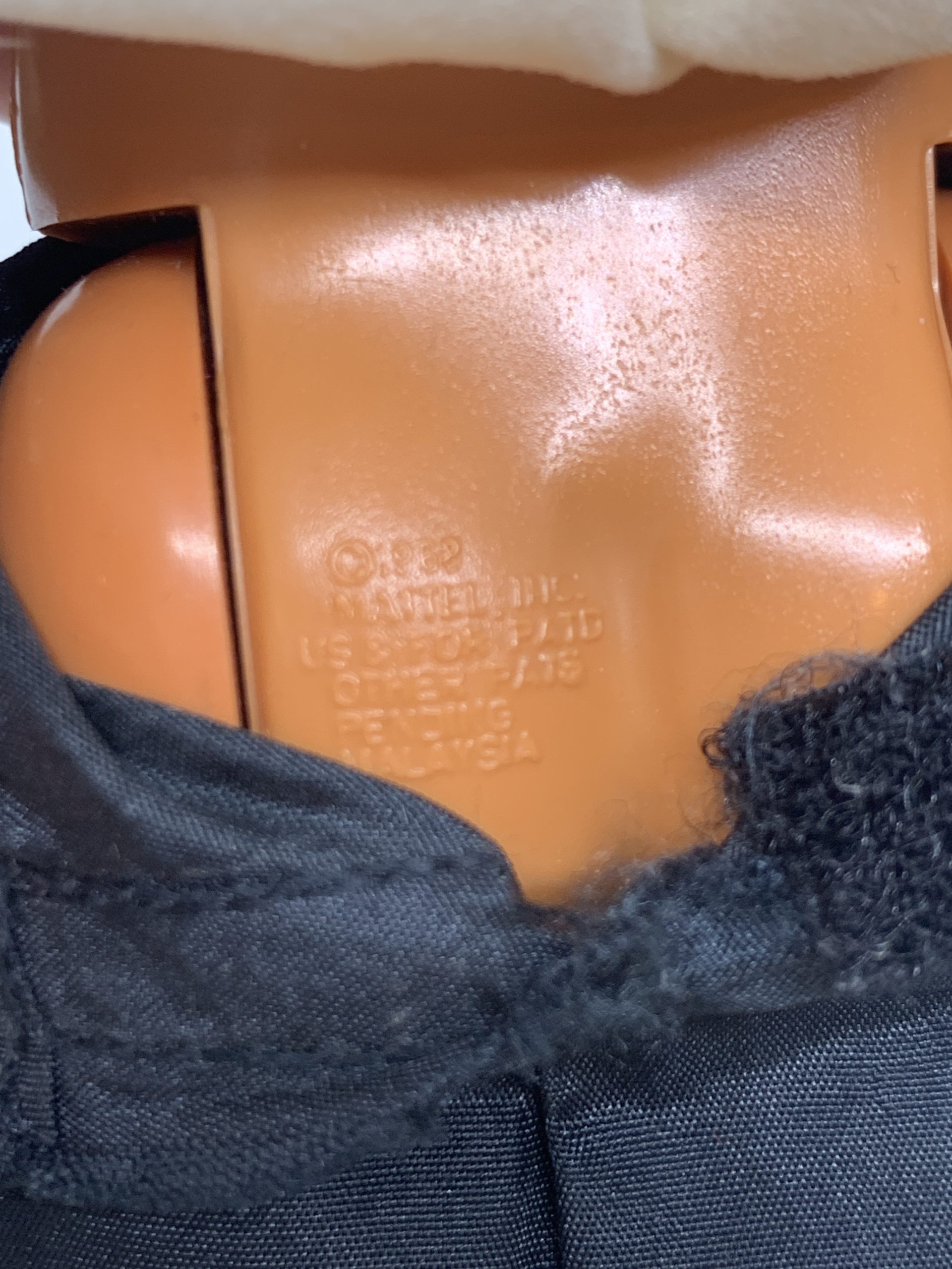1968 Ken - Mattle Inc - Malaysia - Pants and Jacket