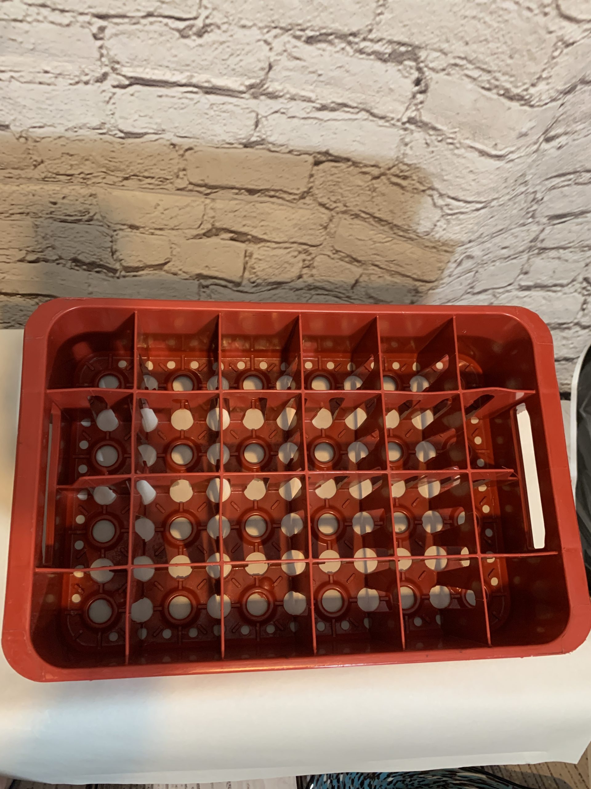 Cocal Cola Tray 24 bottle