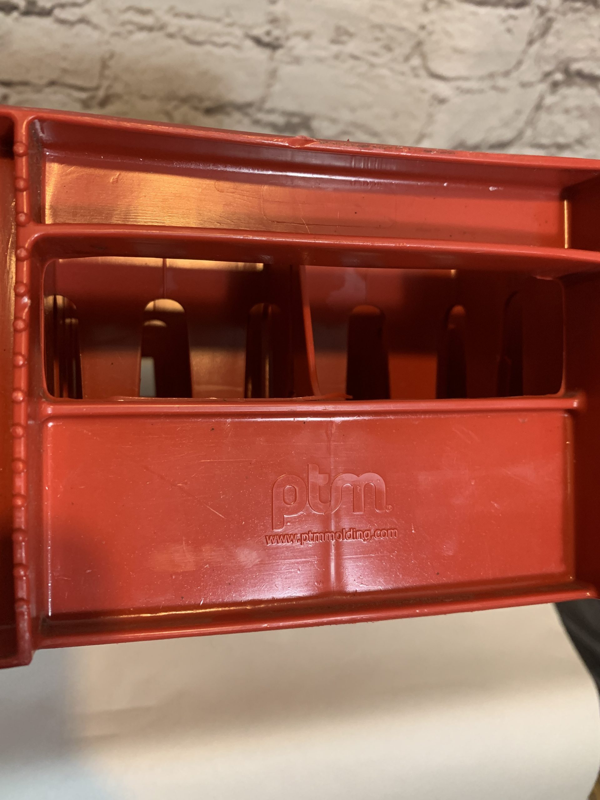 Cocal Cola Tray 24 bottle