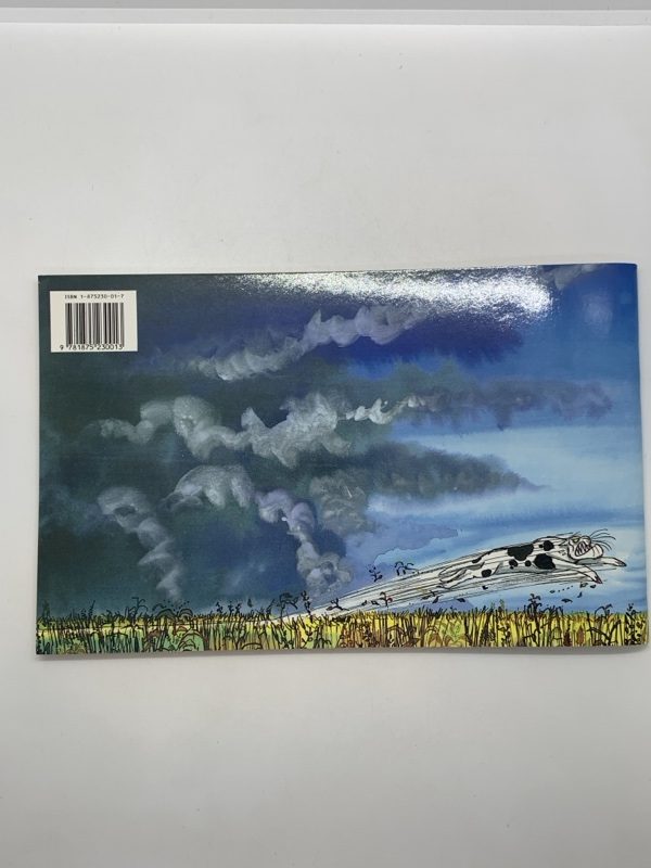 Footrot Flats 16 by Murray Bell Softcover Comic Book