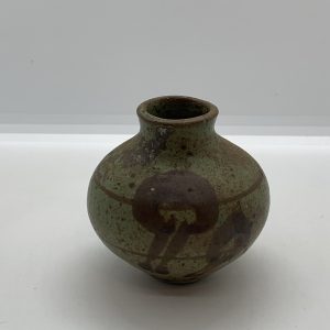 Lyrebird Ridge Pottery Small Vase 7cm